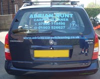 adrian hunt carpet cleaning 359901 Image 1